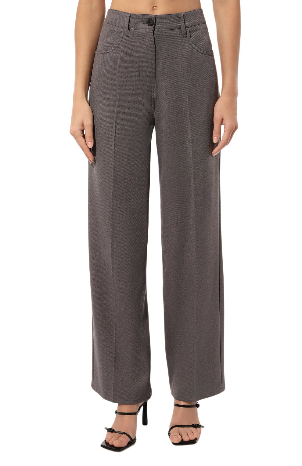 Брюки LE17SEPTEMBRE, арт. LS2479PT002EGR, фото 3