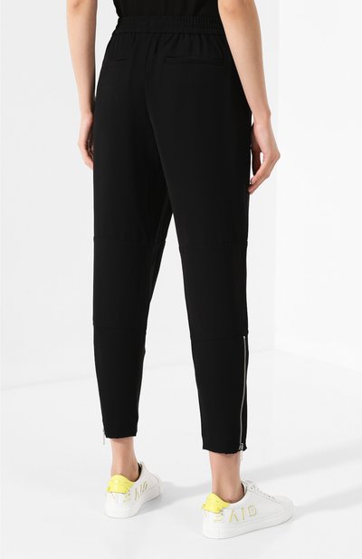 Брюки MICHAEL MICHAEL KORS, арт. MU93H666BZ, фото 4