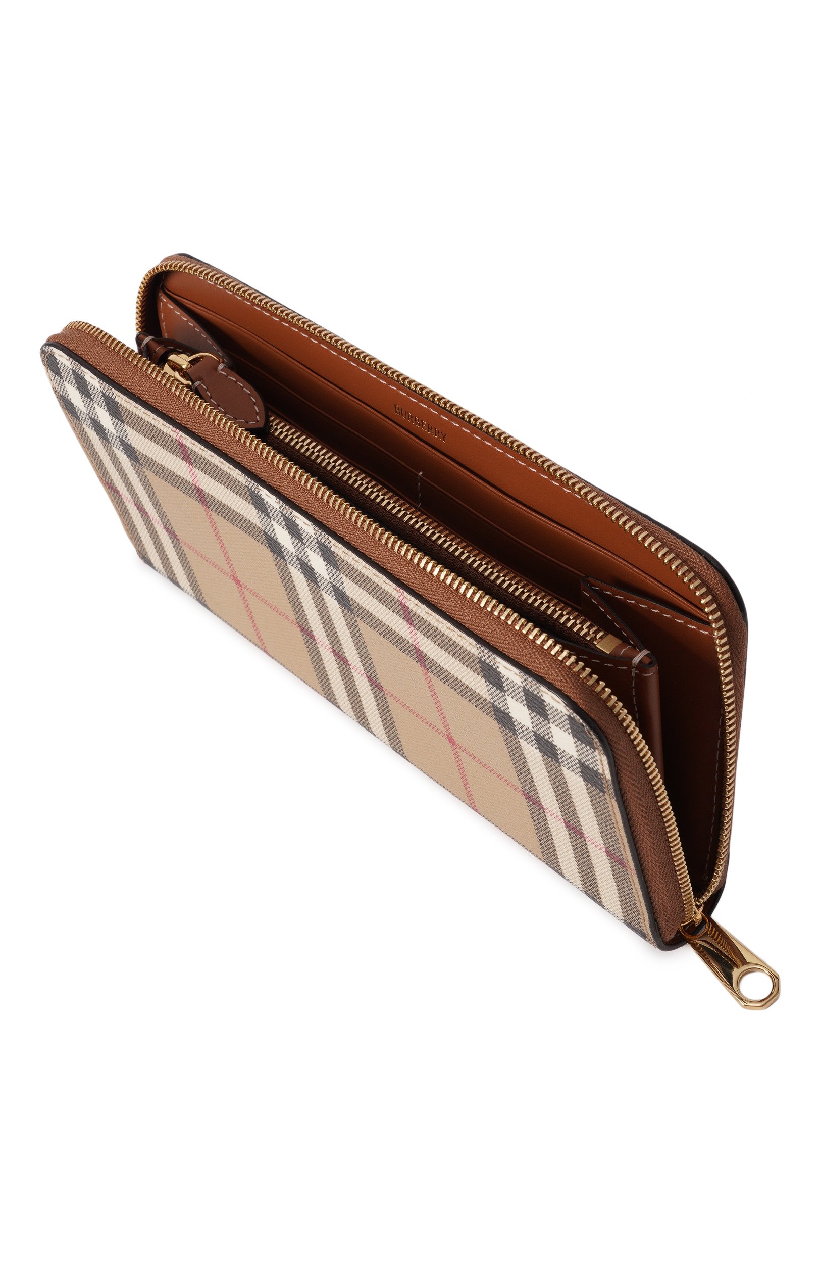 Кошелек BURBERRY, арт. 8109812, фото 3