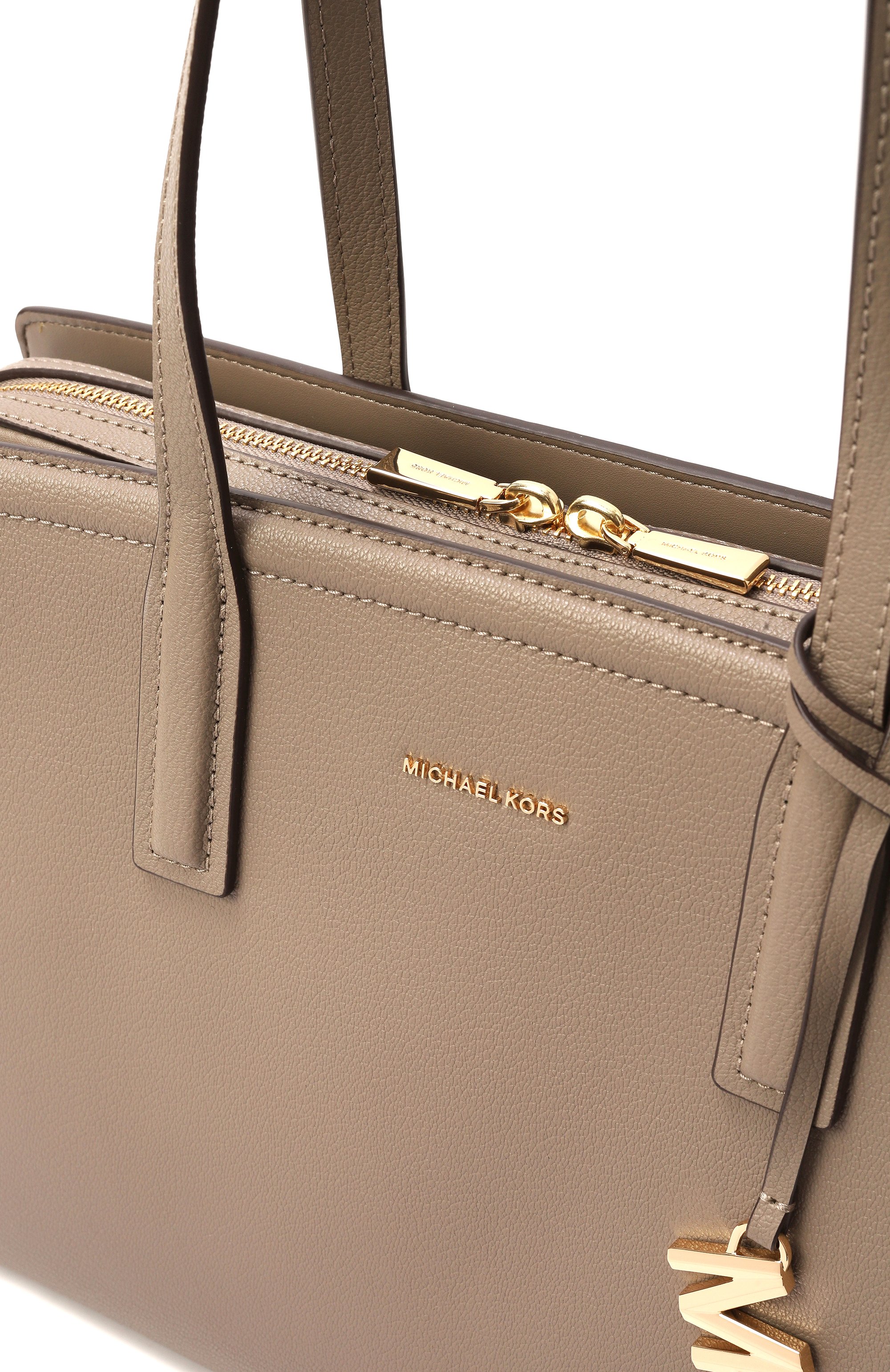 Сумка-тоут laila medium MICHAEL MICHAEL KORS, арт. 30S5G9IT2L, фото 3