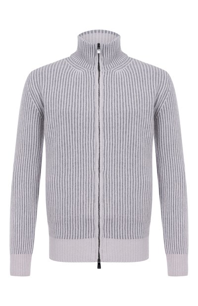 Мужской кардиган из кашемира и шерсти CORNELIANI, арт. 26M535-2625102