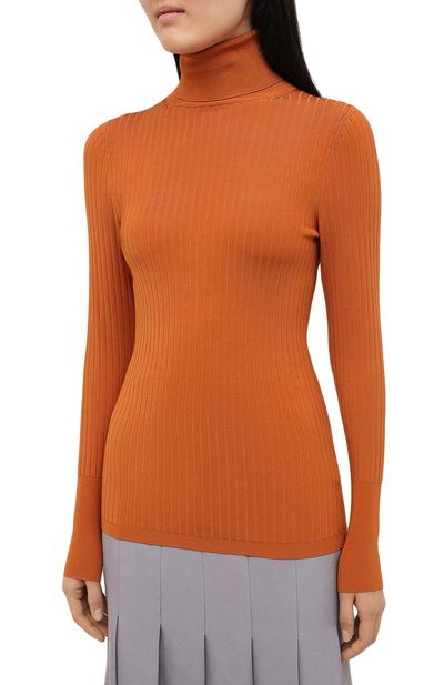 Водолазка из вискозы JOSEPH, арт. JF005016, фото 3