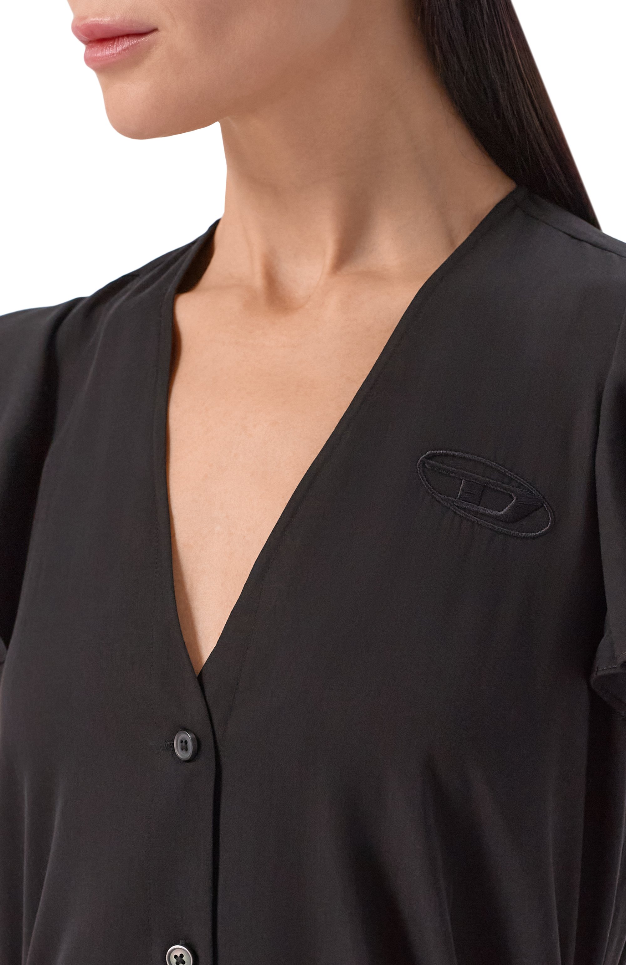 Платье DIESEL, арт. A20250/0JMBP, фото 4