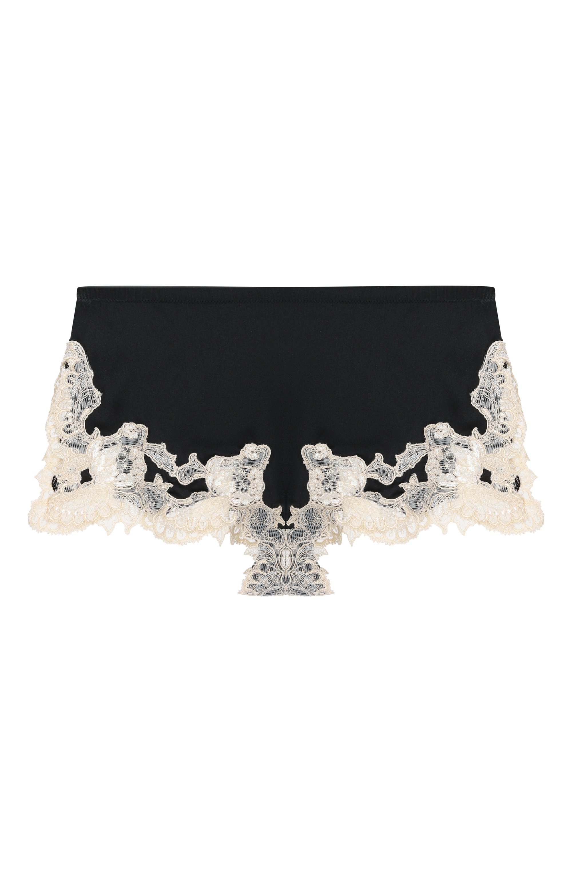 Шелковые шорты C.ALLA, арт. 315, фото 1