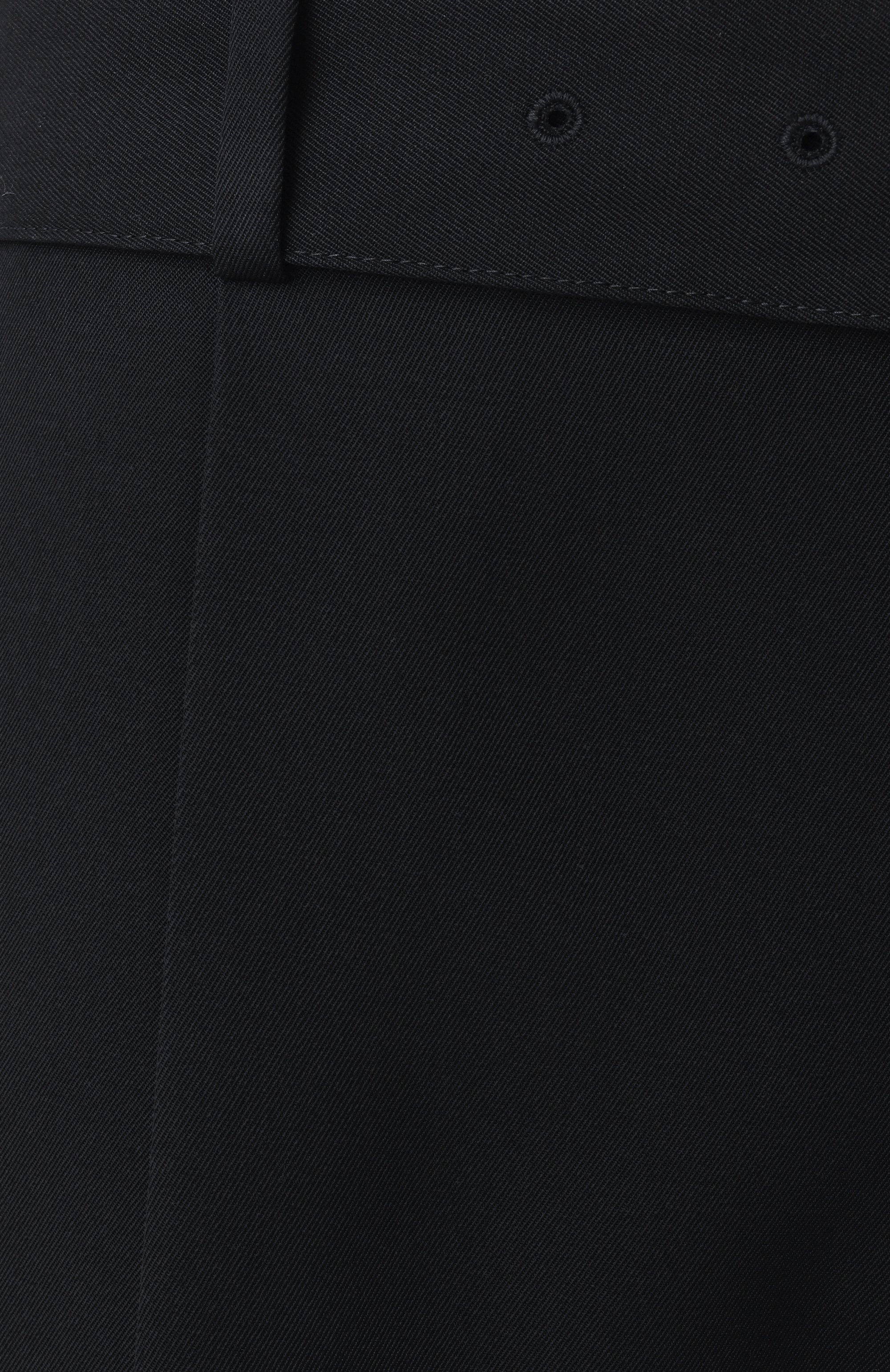 Шерстяные шорты JIL SANDER, арт. J22KA0273/J40002, фото 6