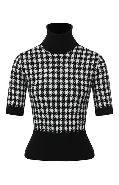 Женский кашемировый топ DOLCE & GABBANA, арт. FX603T/JAWTJ