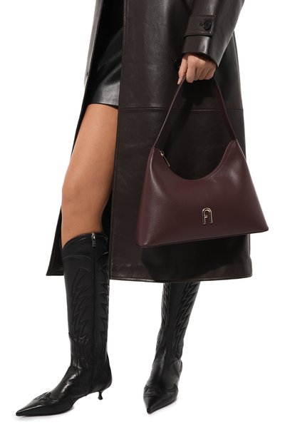 Сумка furla diamante small FURLA, арт. WB00782/AX0733, фото 2