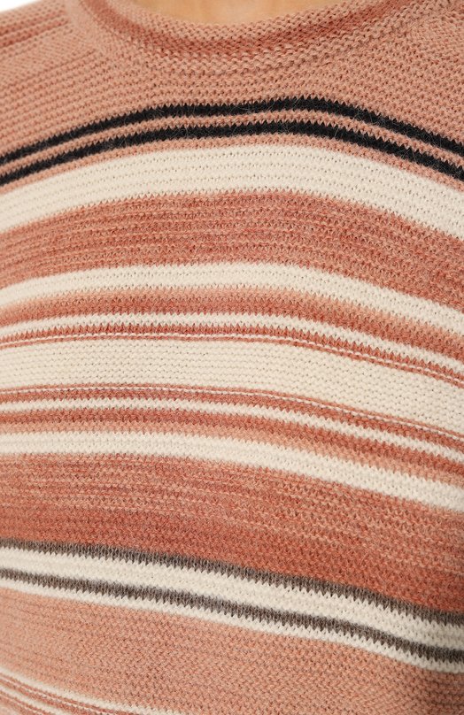 Свитер See by Chloé Розовый, фото 5