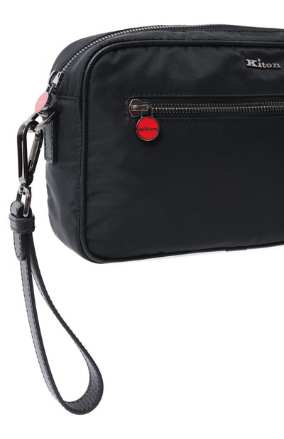 Борсетка KITON, арт. UBA0052N0108701, фото 3