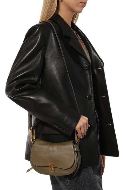 Сумка magie soft mini COCCINELLE, арт. E1RJL580101, фото 2