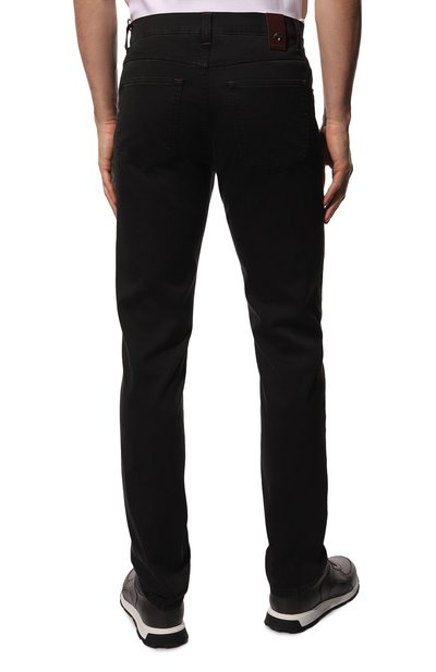 Джинсы STEFANO RICCI, арт. MFT24B1150/Z901NE, фото 4