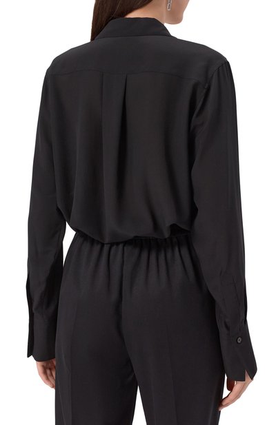 Боди SASHAVERSE, арт. BD001/SILK/1101.900/SS24, фото 4