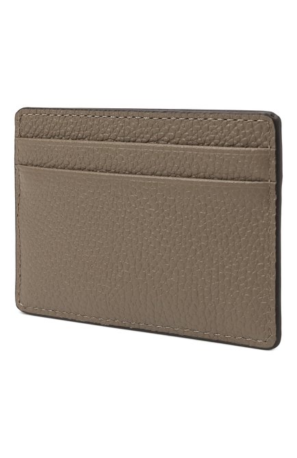Женский кожаный футляр для кредитных карт MICHAEL MICHAEL KORS, арт. 32T5TJ6D1L