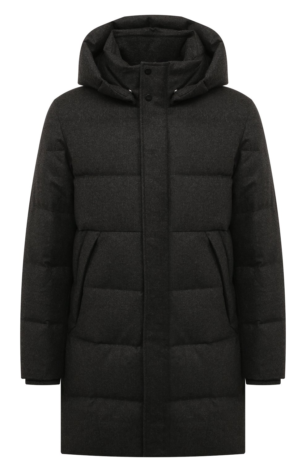 Пуховик DUNO, арт. TITAN/LEVIC0, фото 1