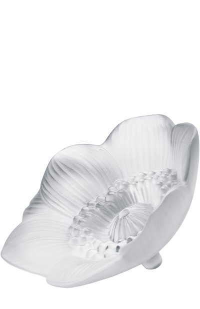 Скульптура anemone LALIQUE, арт. 10443000