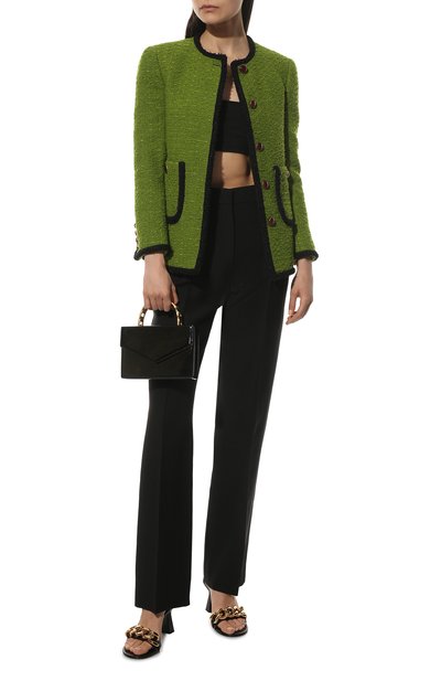 Жакет SAINT LAURENT, арт. 671531/Y7D30, фото 2