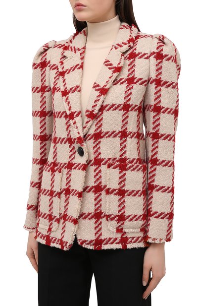 Жакет ISABEL MARANT, арт. VE1558-21P007I/KAD0M0, фото 3