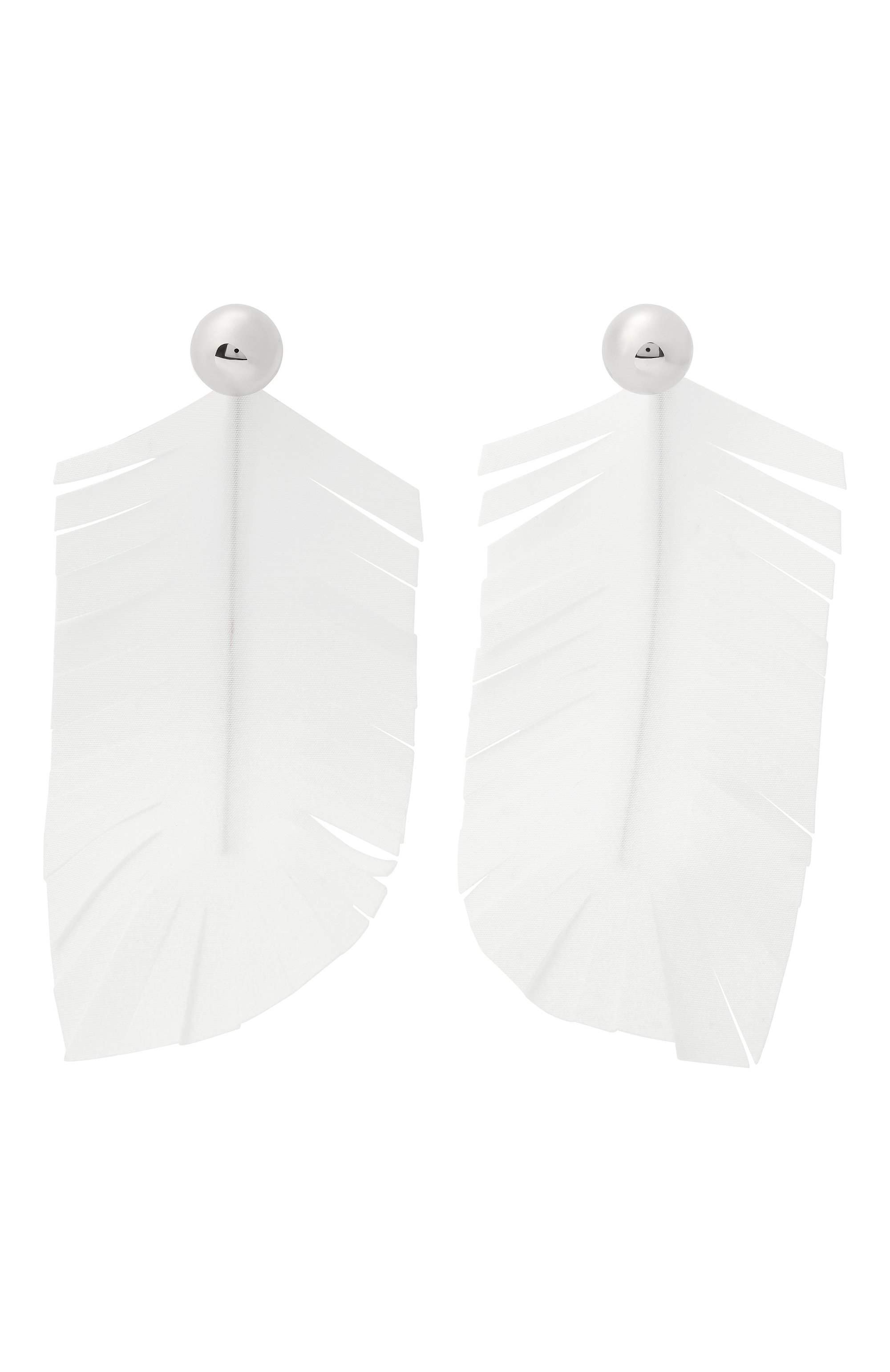 Серьги MARNI, арт. 0RMV0561A0 T2000, фото 1