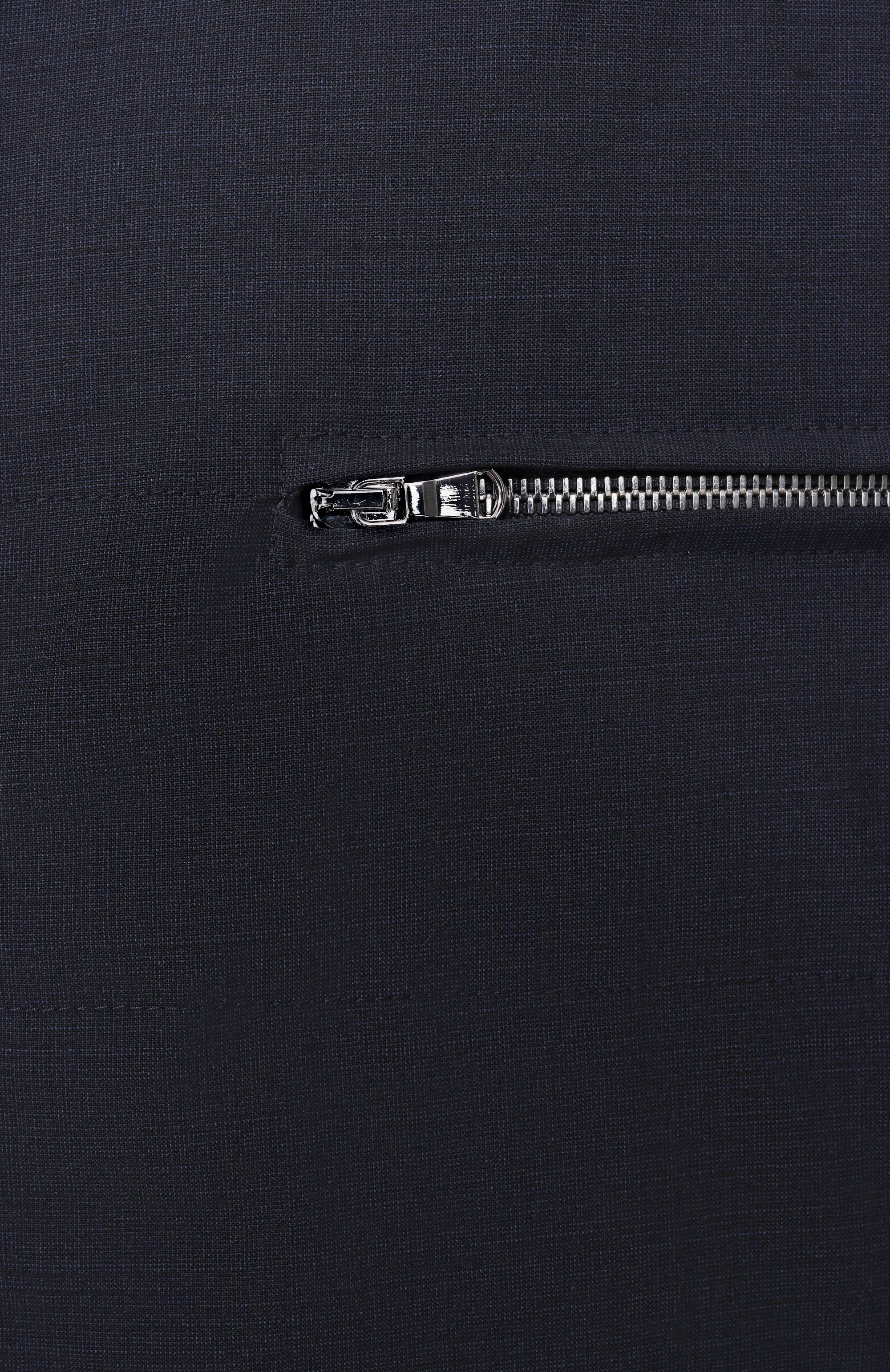 Шерс�тяной жилет CORTIGIANI, арт. 2A8603, фото 6