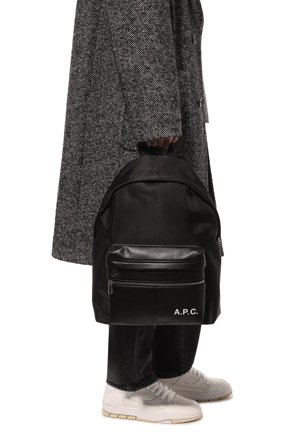 Рюкзак A.P.C., арт. PAADY-H62119, фото 2