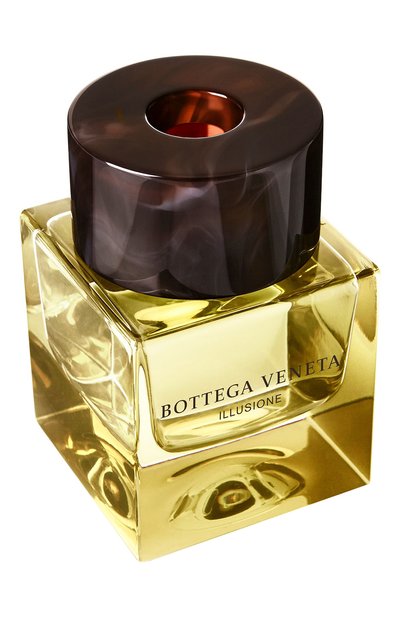 Туалетная вода illusion (50ml) BOTTEGA VENETA, арт. 3614225008726, фото 4
