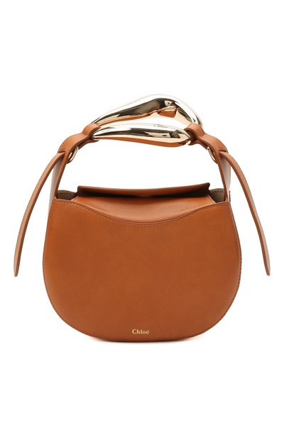 Сумка kiss CHLOÉ, арт. CHC21US350E48, фото 1