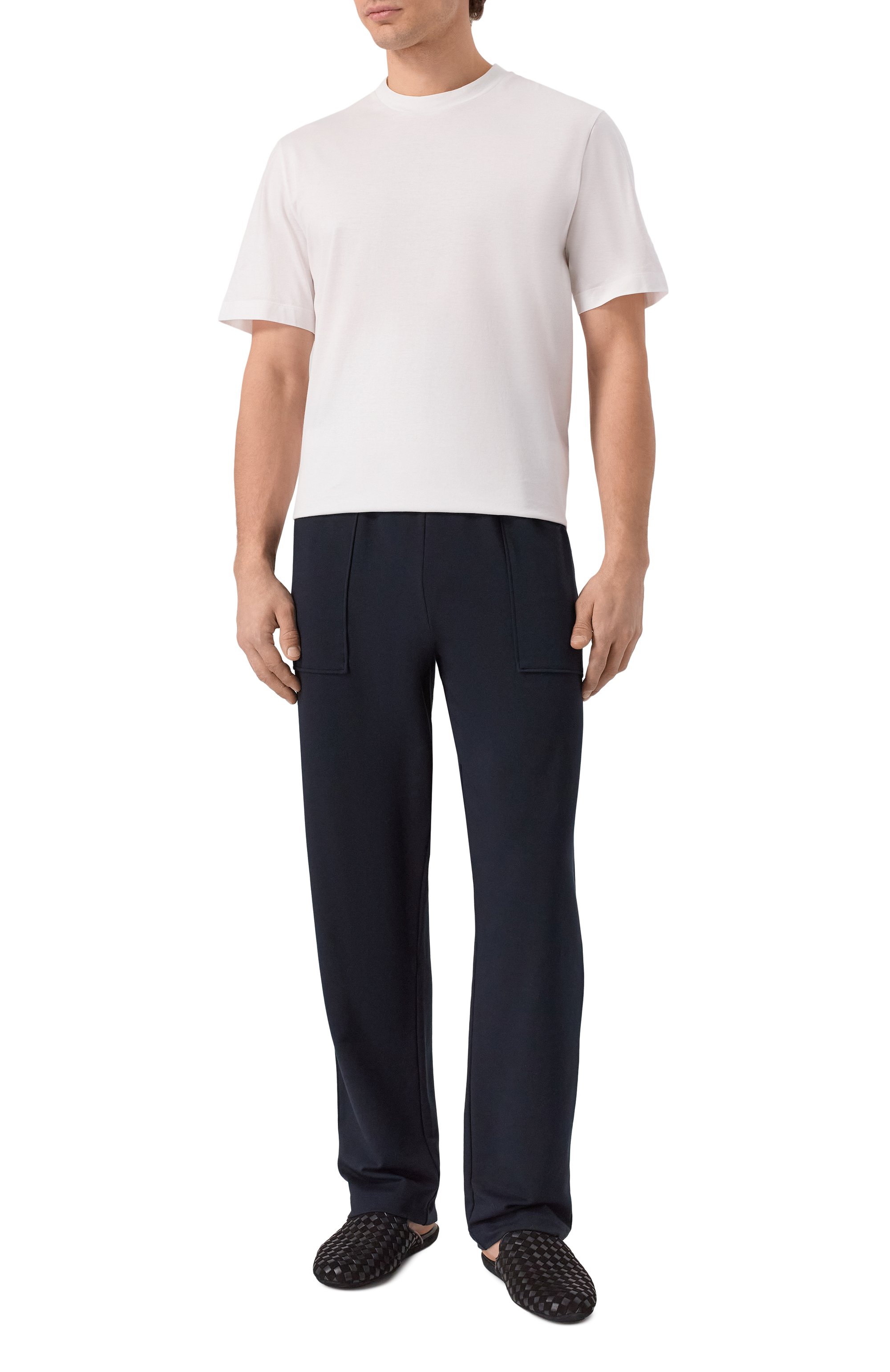 Домашние брюки ZIMMERLI, арт. 1362-47006, фото 2