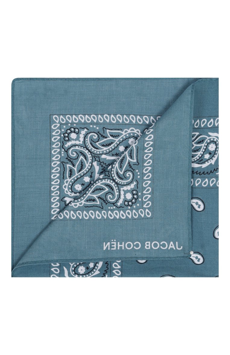 Джинсовые шорты leo JACOB COHEN, арт. 25E P/JUM_0E003 058 S3735 V1, фото 1