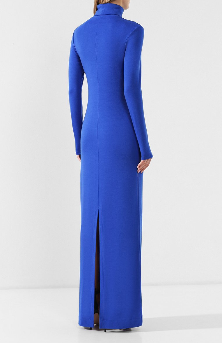 Шерстяное платье CALVIN KLEIN 205W39NYC, арт. 91WWDE80/W242, фото 1