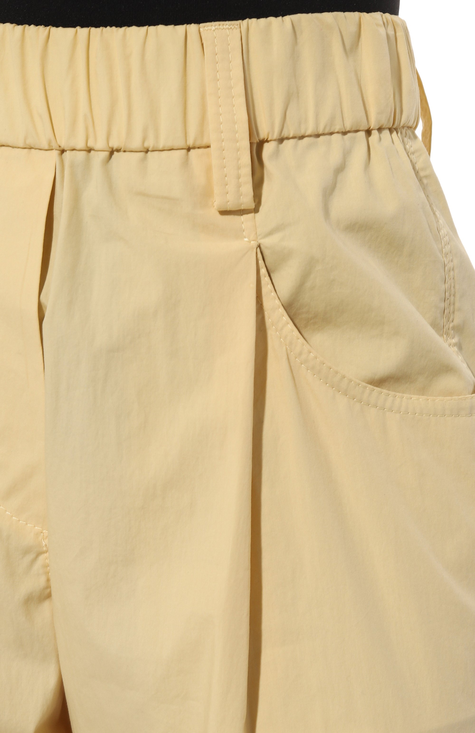 Хлопковые брюки BRUNELLO CUCINELLI, арт. M0H93B1021, фото 5