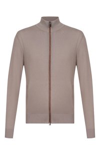 Темно-бежевый