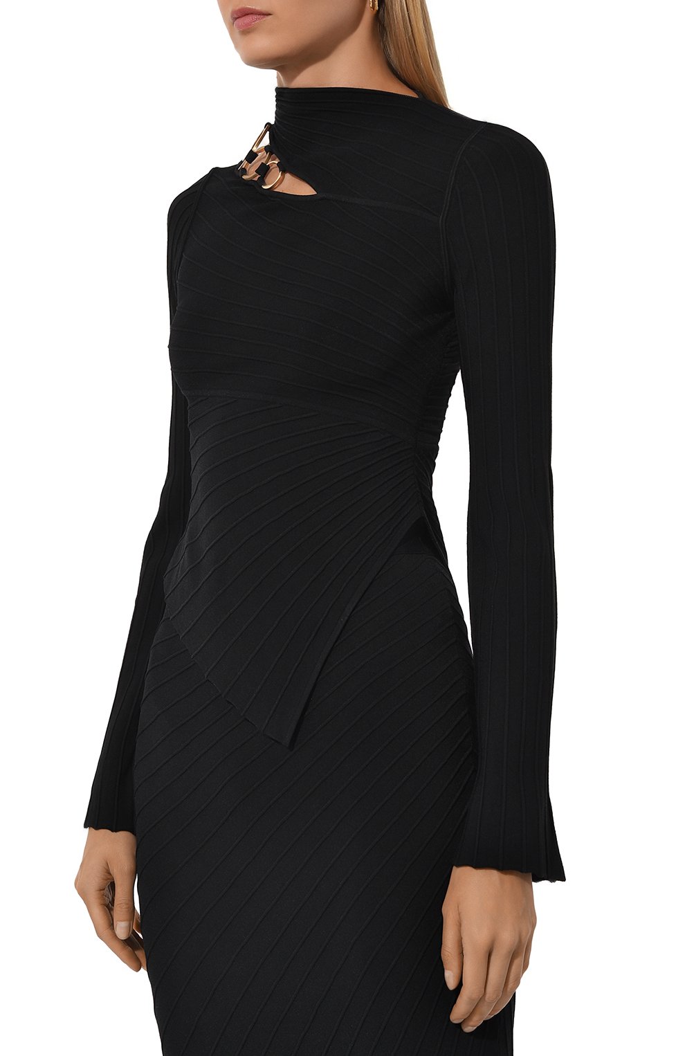 Топ из вискозы CULT GAIA, арт. KT3457YN2494, фото 3