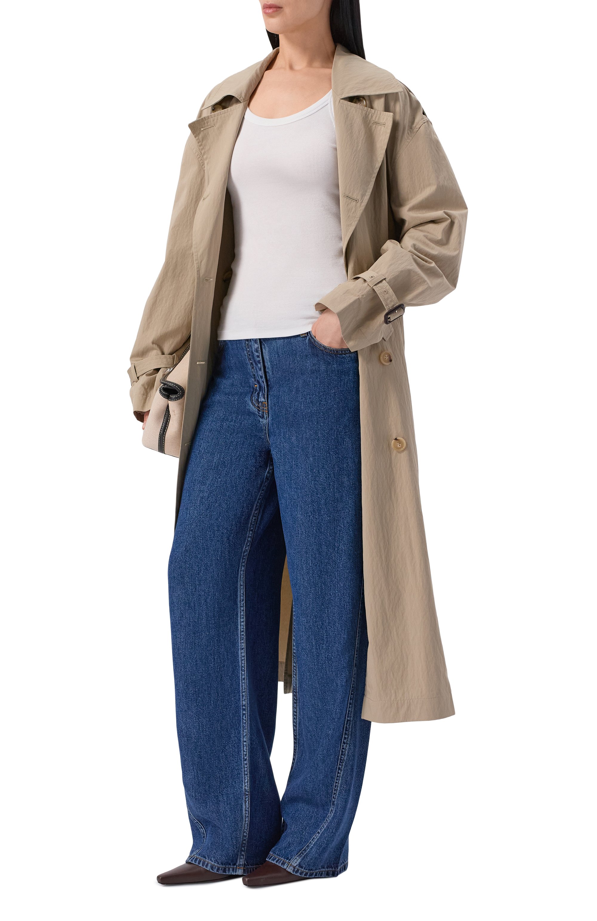 Джинсы joris IRO, арт. WM23J0RIS, фото 2