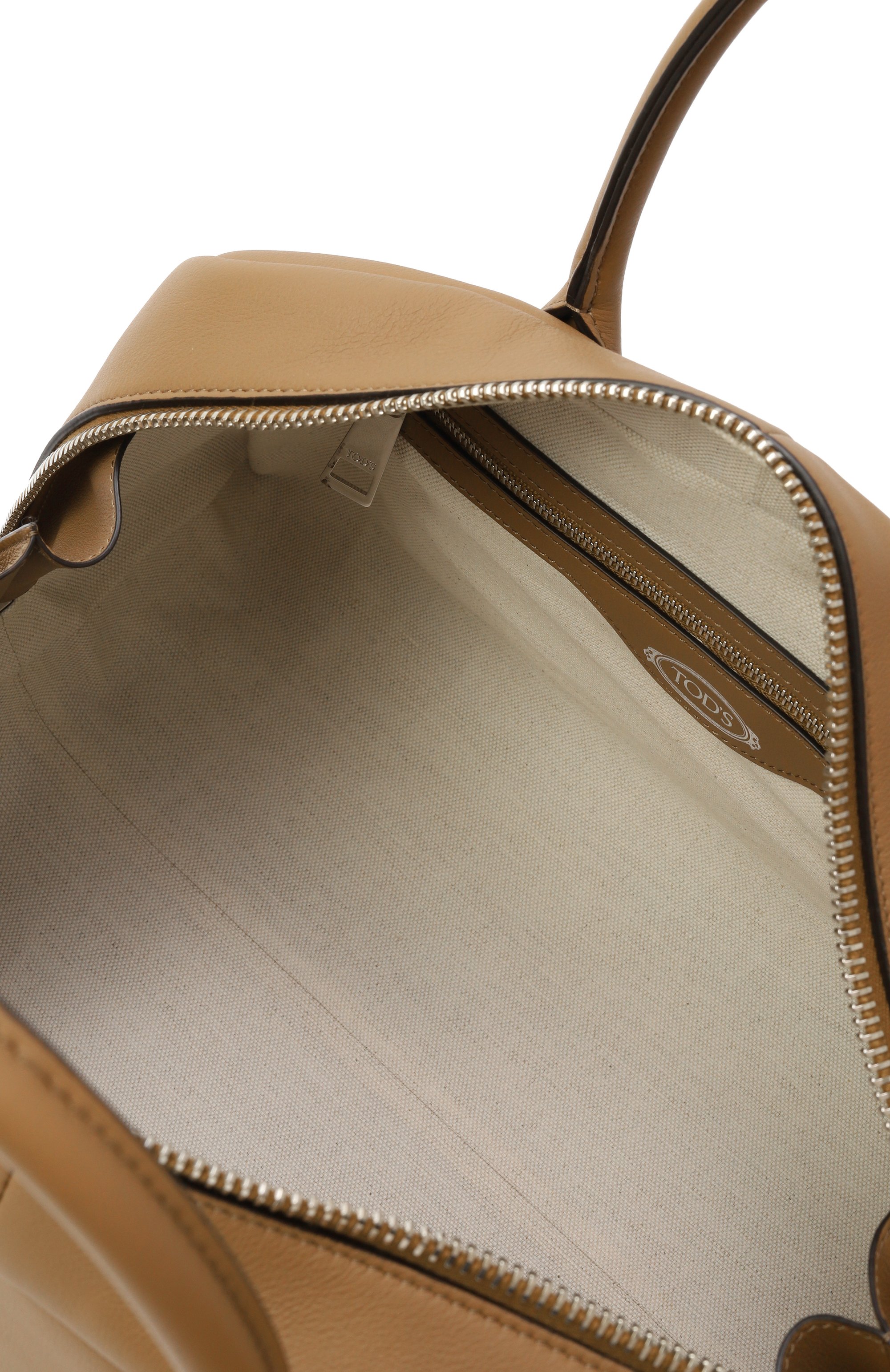 Сумка darsena medium TOD’S, арт. XBWAQBH0250YAT, фото 5