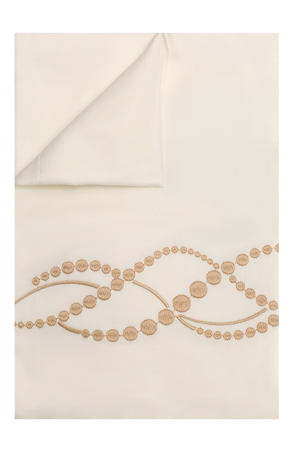 Наволочка pearls embroidery FRETTE, арт. FR6570 E0700 065B, фото 1