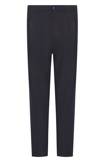 Мужские шерстяные брюки MARCO PESCAROLO, арт. CHIAIA/5118