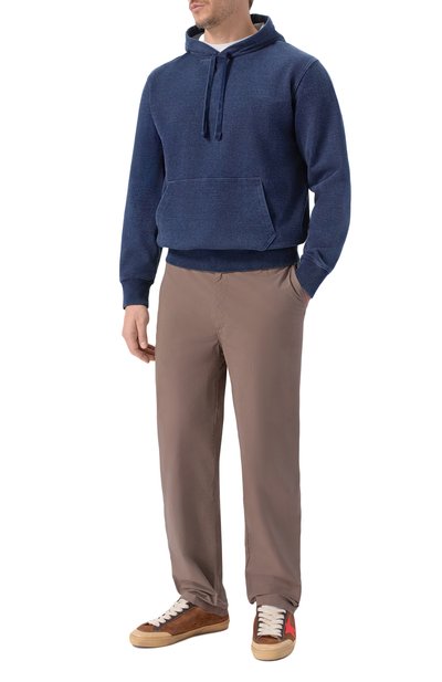 Хлопковые брюки MC2 SAINT BARTH, арт. REL0001-01533L/RELAIS, фото 2