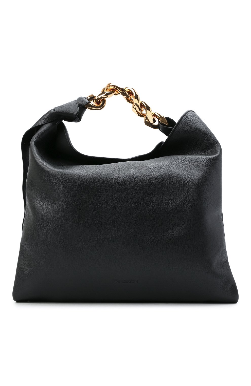 Сумка chain hobo large JW ANDERSON, арт. HB0401 LA0074, фото 1