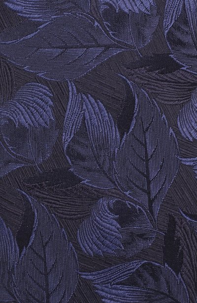 Шелковый галстук LANVIN, арт. 3150/TIE, фото 3