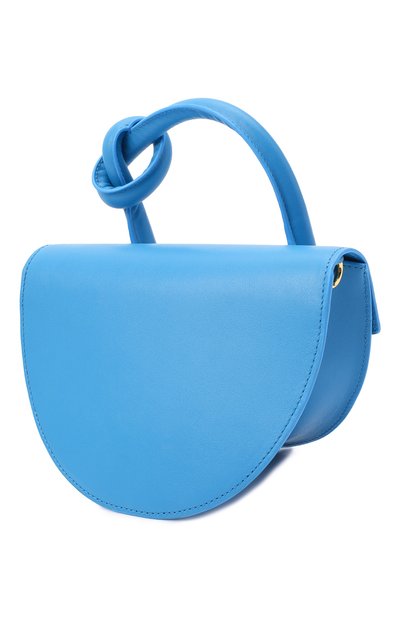 Сумка dolores YUZEFI, арт. YUZAW20-HB-DL-04, фото 3