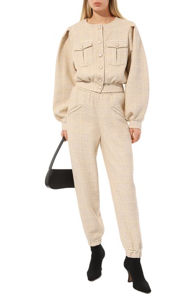 Жакет LOOM BY RODINA, арт. LBR-TWMI, фото 2