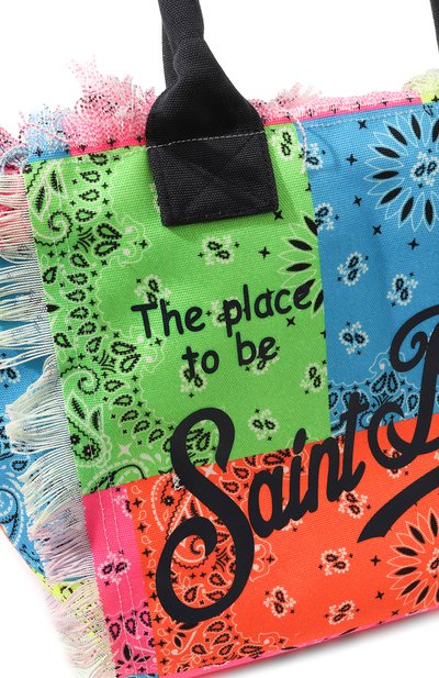 Сумка-тоут MC2 SAINT BARTH, арт. STBA/VANITY/00029D, фото 3