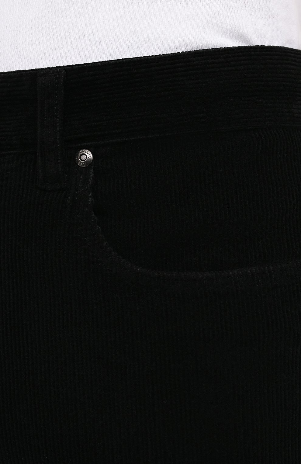 Вельветовые брюки ZEGNA, арт. VY719/ZZ530, фото 5
