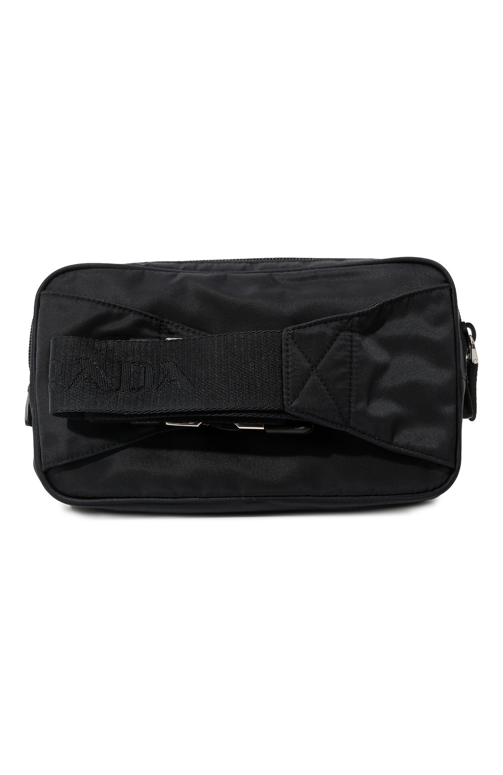 Поясная сумка PRADA, арт. 2VL977-2DMG-F0008-WOO, фото 6