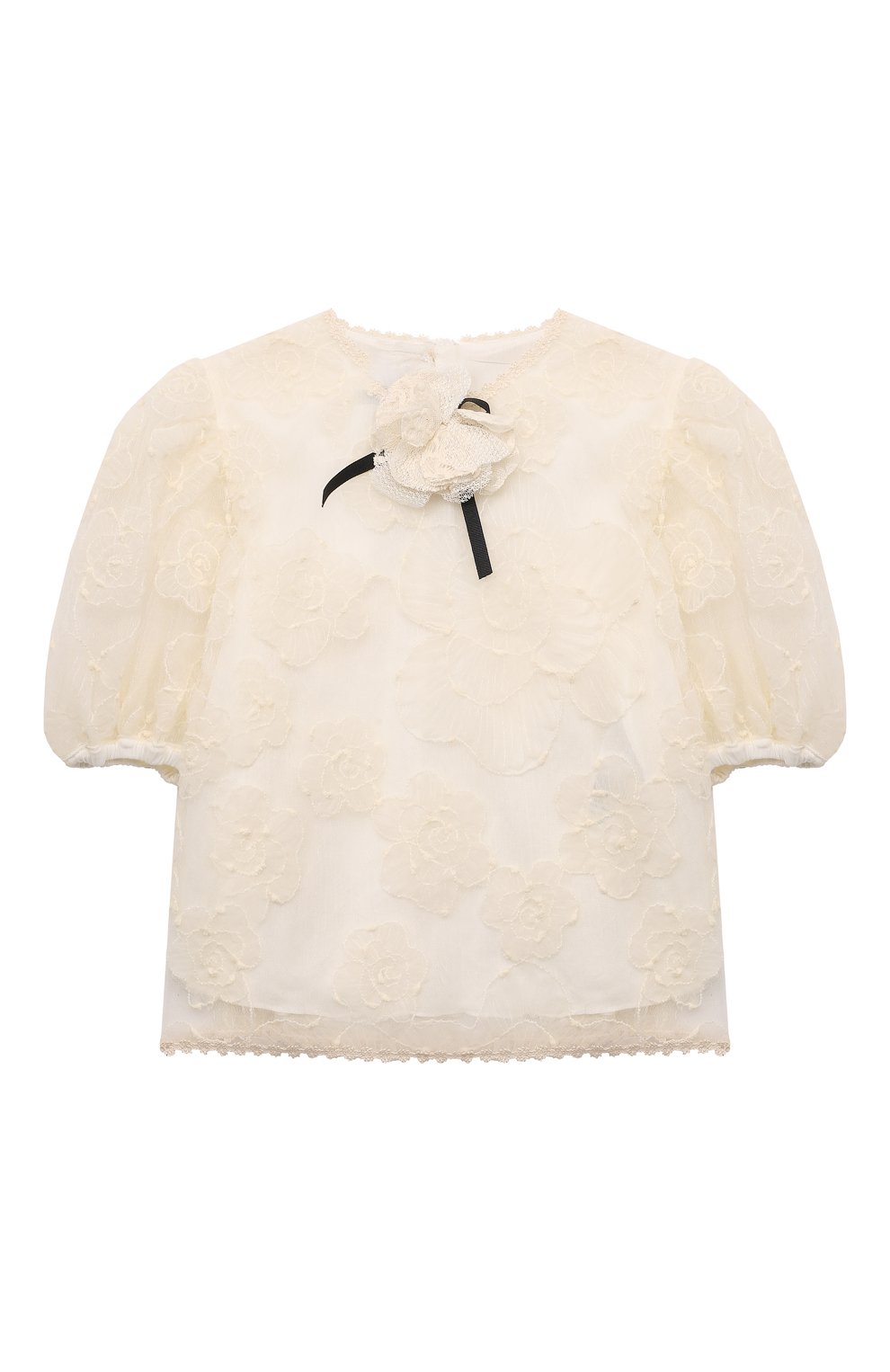 Топ DESIGNERS CAT, арт. 100000K01001735/SAKE BL0USE/14A-16A, фото 1