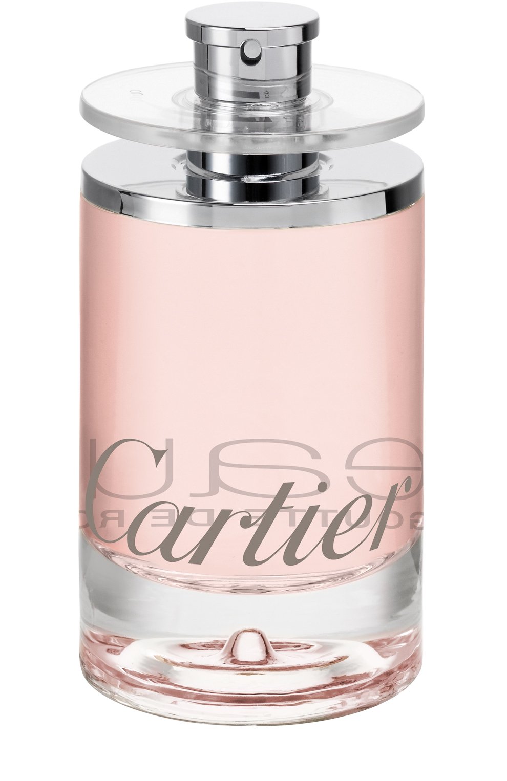 Туалетная вода goutte de rose (100ml) CARTIER, арт. FK577040, фото 1