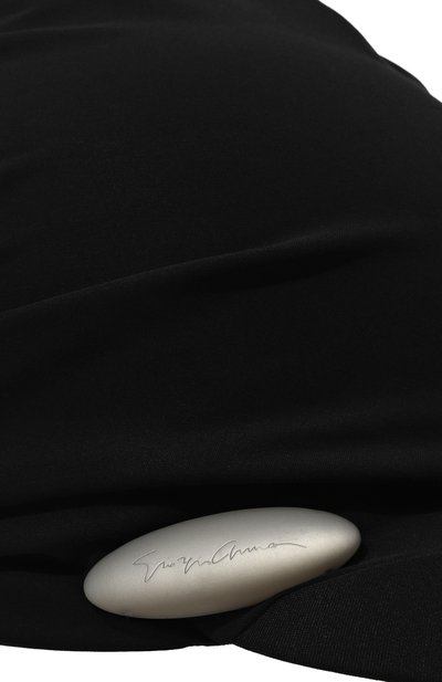 Бейсболка GIORGIO ARMANI, арт. 797104/1P508, фото 4