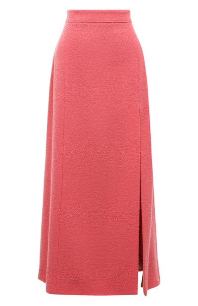 Женская шерстяная юбка GUCCI, арт. 627497 ZAD82