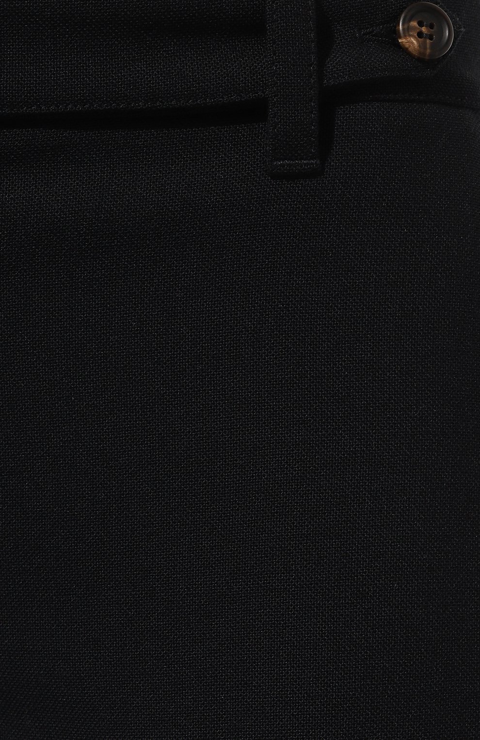 Шерстяные брюки BRUNELLO CUCINELLI, арт. MD584P8681, фото 5