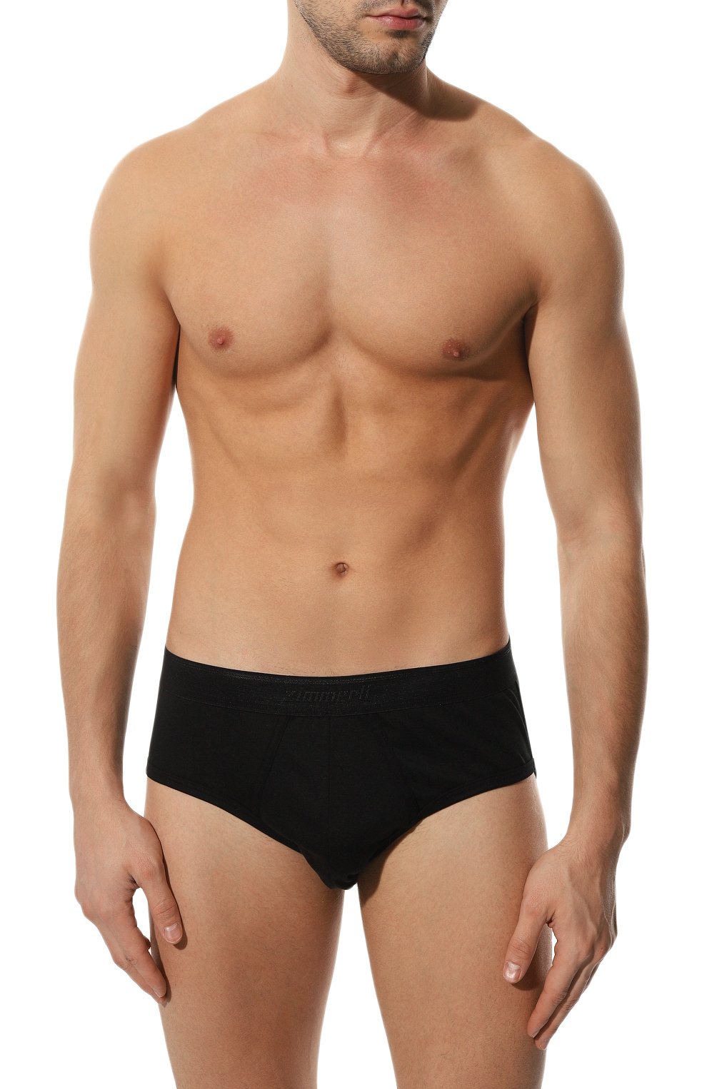 Хлопковые брифы ZIMMERLI, арт. 222-1474, фото 2